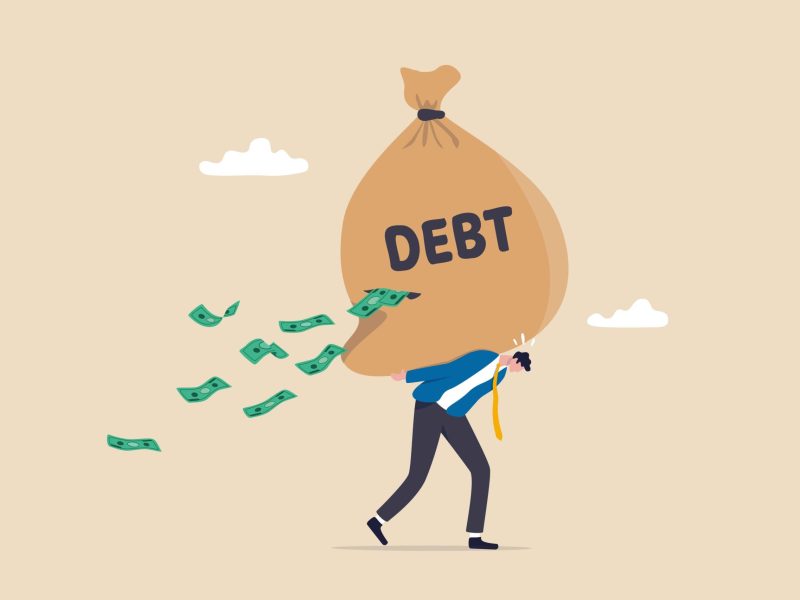 Debt Collection (2)